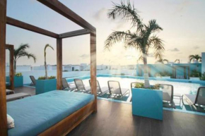 Hermoso Depa de 2 REC en Playa del Carmen 100MB